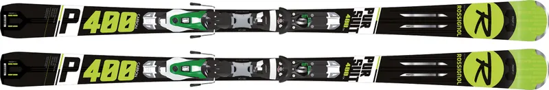 Rossignol Pursuit 400 Carbon