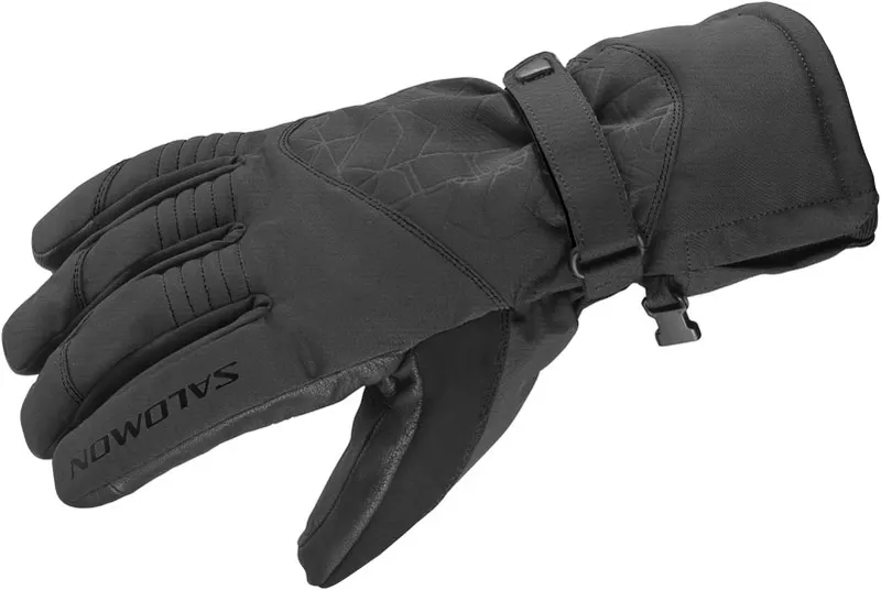 Salomon Propeller CS M black