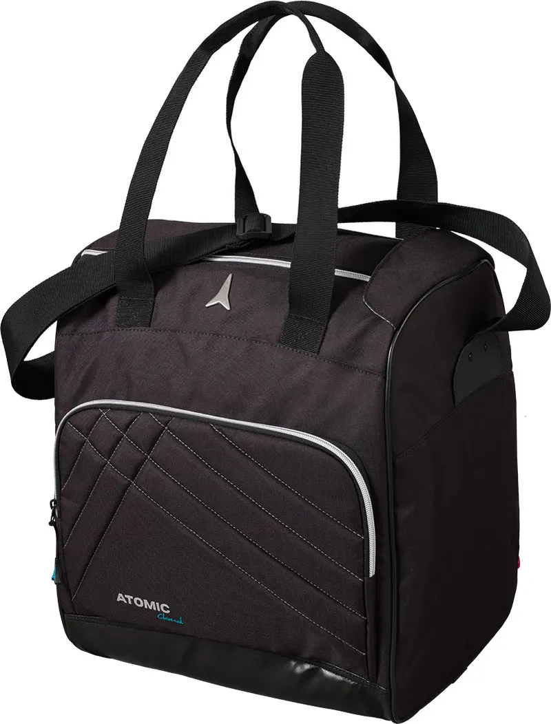 Atomic Boot + Accessory BAG W