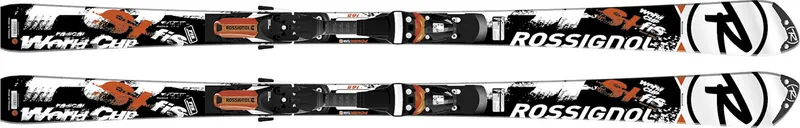 Rossignol Radical WC SL FIS Slantnose R20 Racing