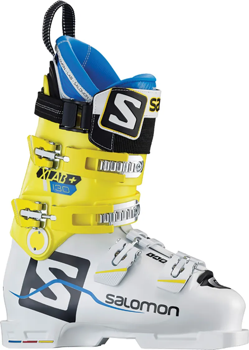 Salomon X LAB+ 130