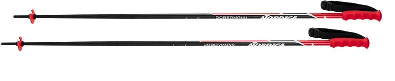 Nordica Race ALU 18 mm Standard