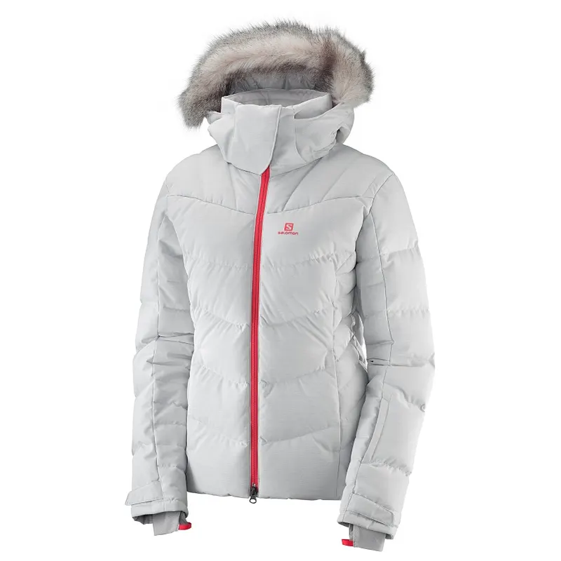 Salomon Icetown Jkt W