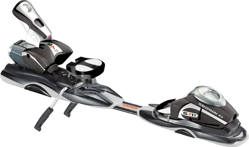 Salomon S 711 Ps