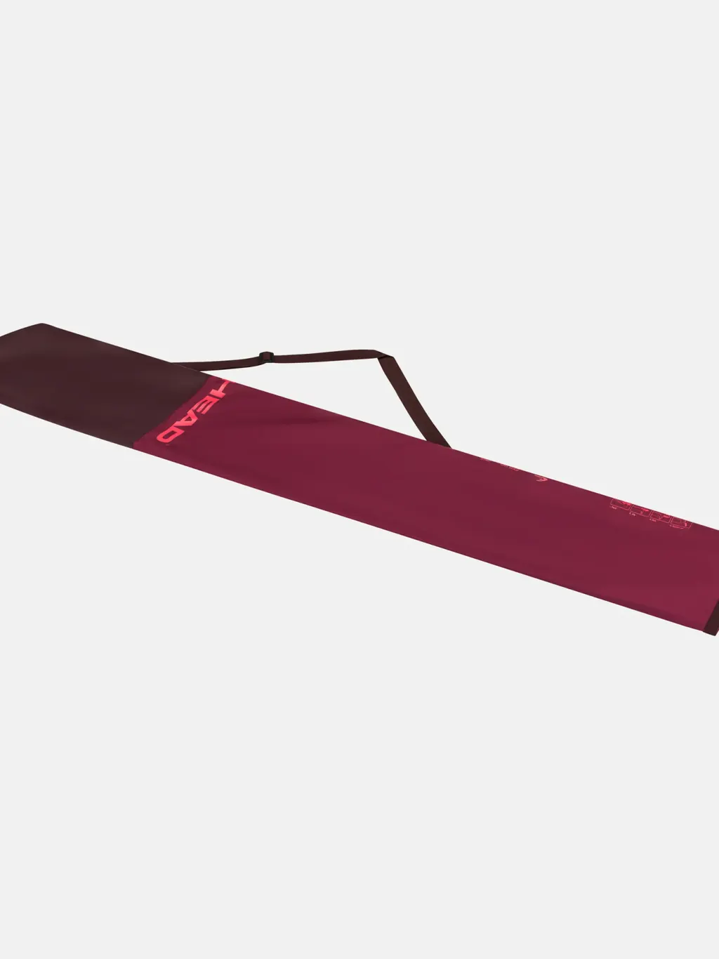 Head Women's Simple Skibag