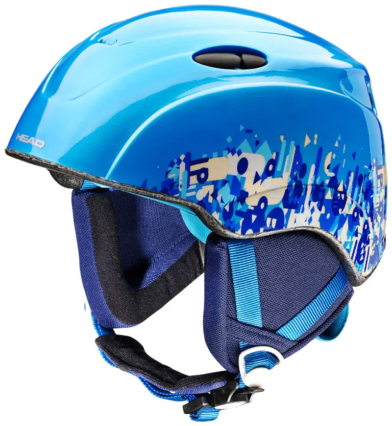 Head Star bluebird