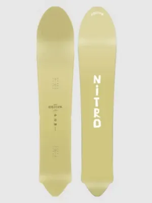 Nitro Pow