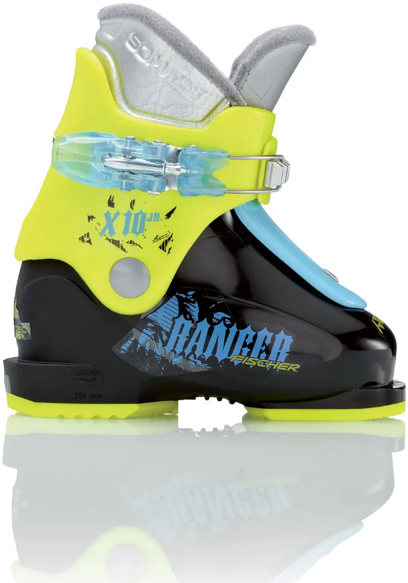 Fischer Soma Ranger JR. 10