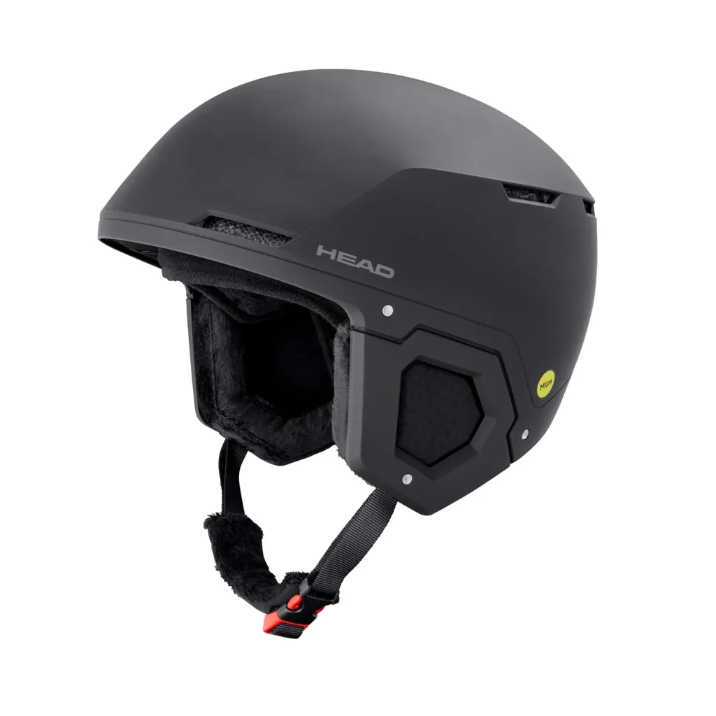 Head Compact MIPS