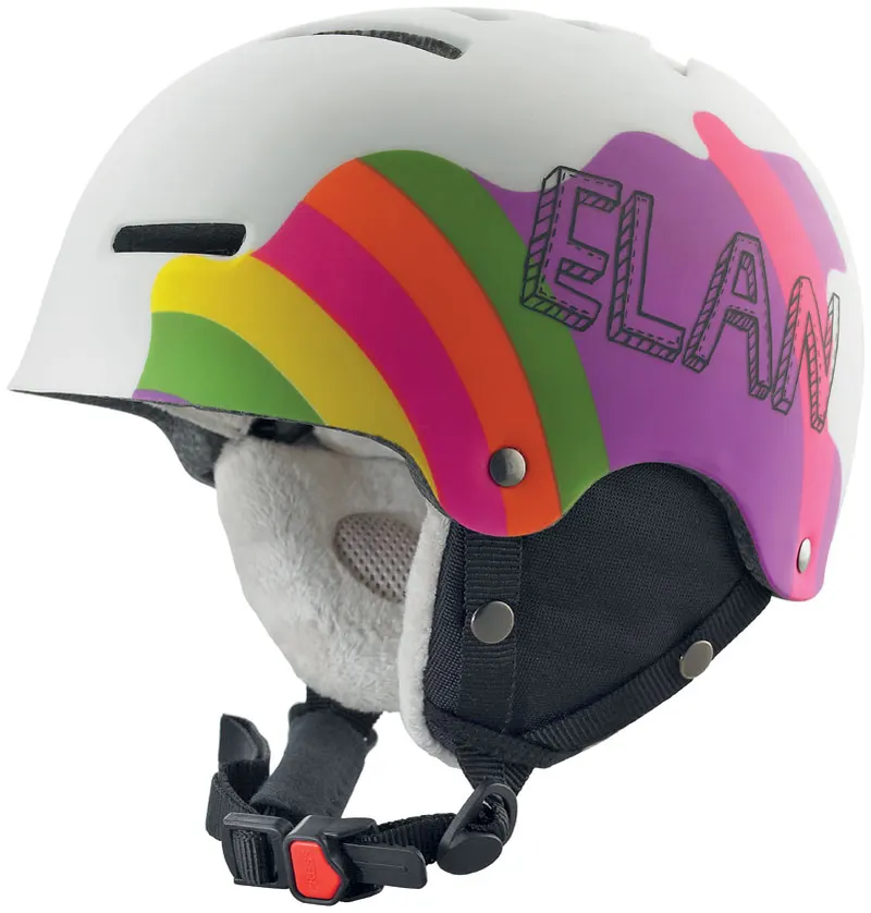 Elan Intrigue