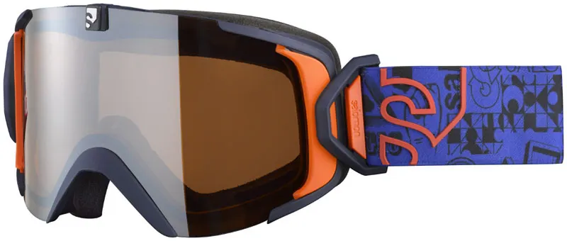 Salomon X-VIEW10 M