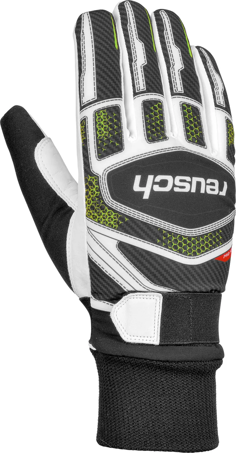 Reusch Jump