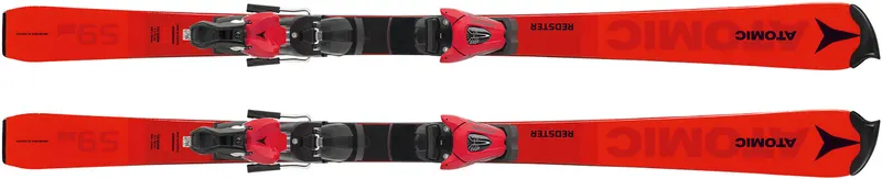 Atomic Redster S9 FIS J-RP² + L 7