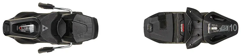 Fischer RS10 GW Powerrail Brake 78 [G]