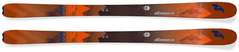 Nordica Navigator 90