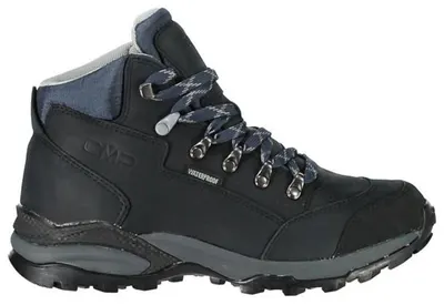 CMP Buty trekkingowe damskie CMP Mirzam (antracite)