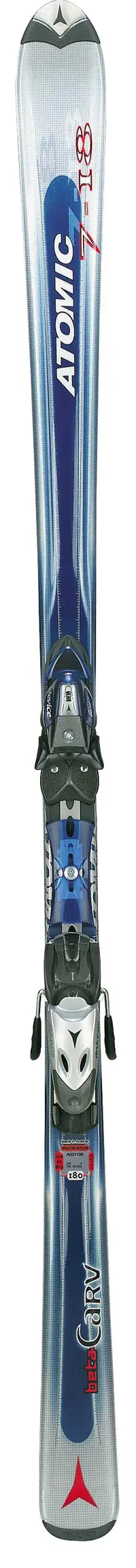 Atomic Beta Carv 7.18