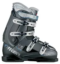 Tecnica Rival X5 L Ultrafit