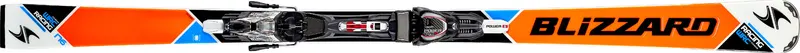 Blizzard WRC Racing S