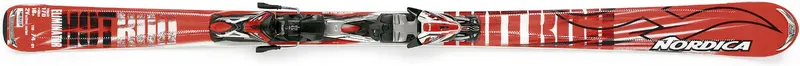Nordica HOT ROD Eliminator XBS