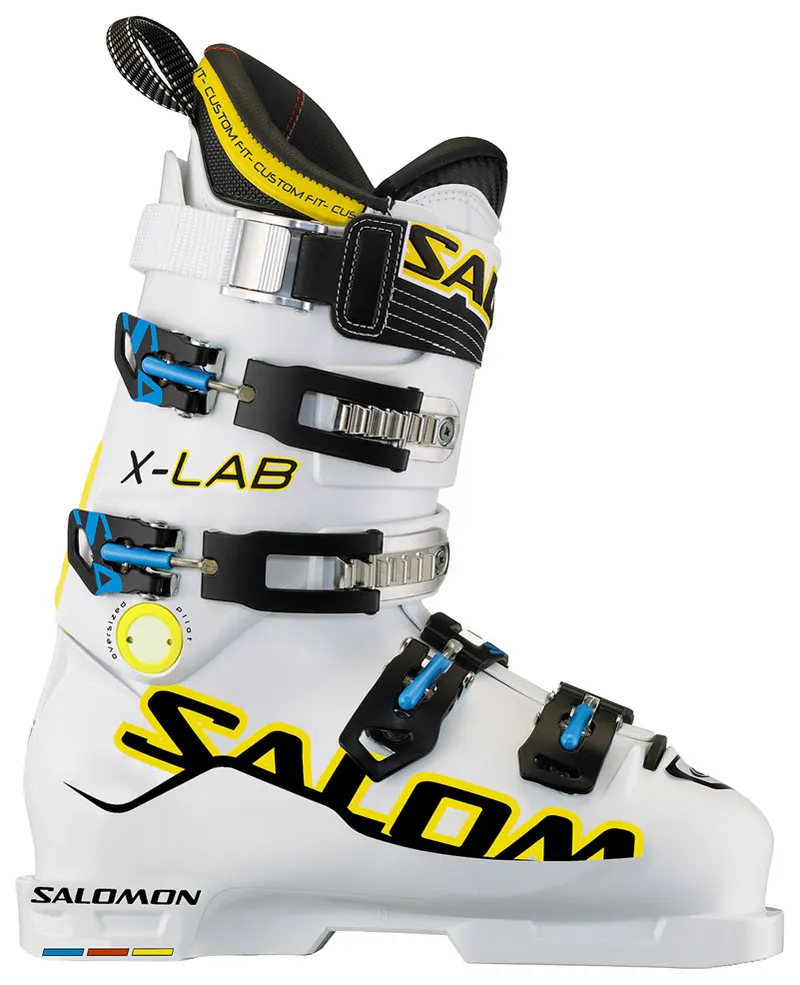 Salomon X LAB OP Medium