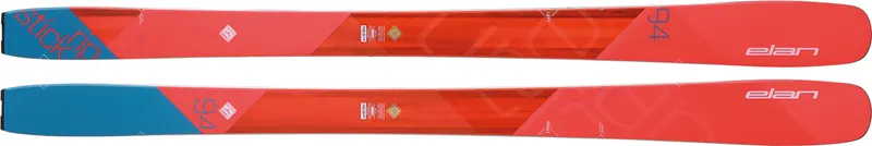 Elan Ripstick 94W