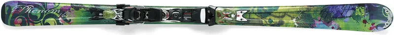 Nordica Phenom XBI CT