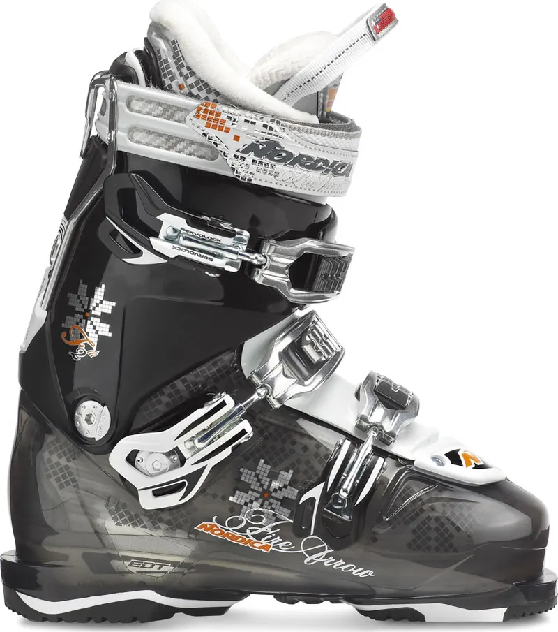 Nordica Firearrow F2 W