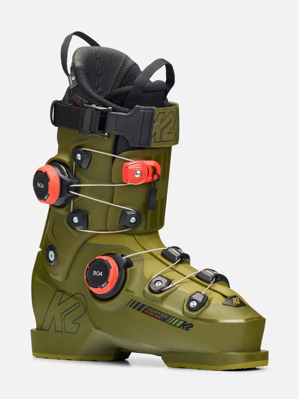 K2 Cortex 130 Zonal BOA®