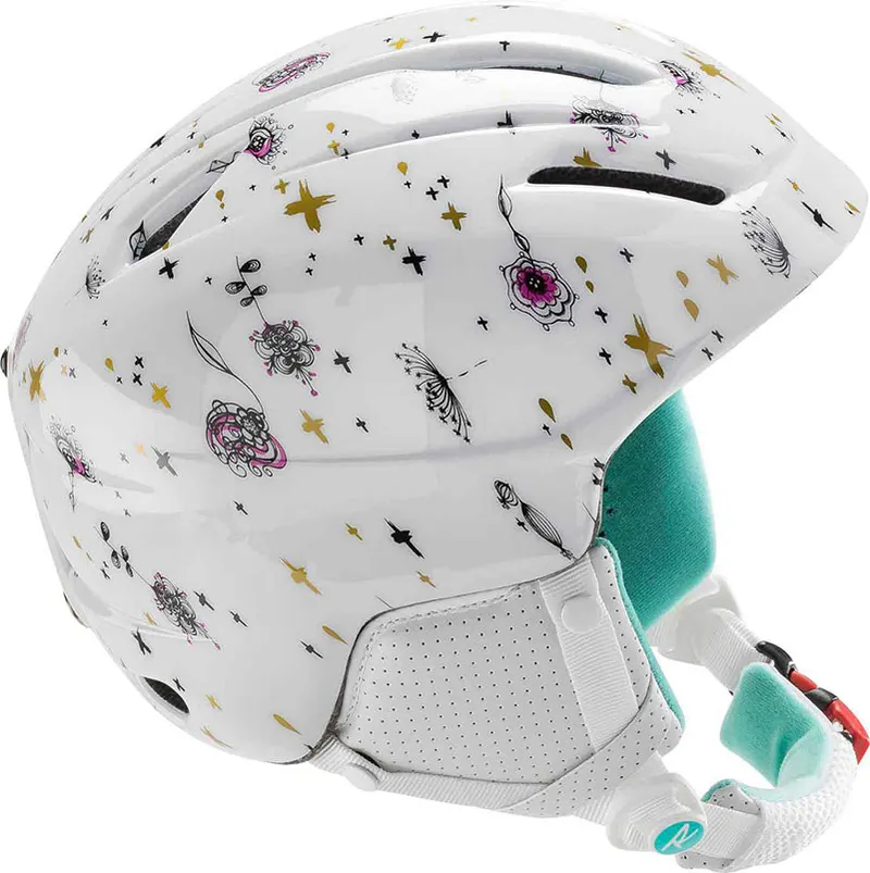 Rossignol RH2 Diva White