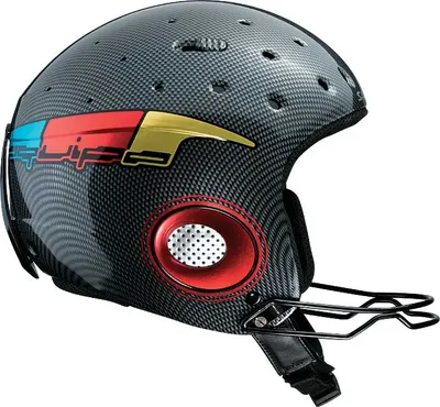 Salomon Equipe Racing JR