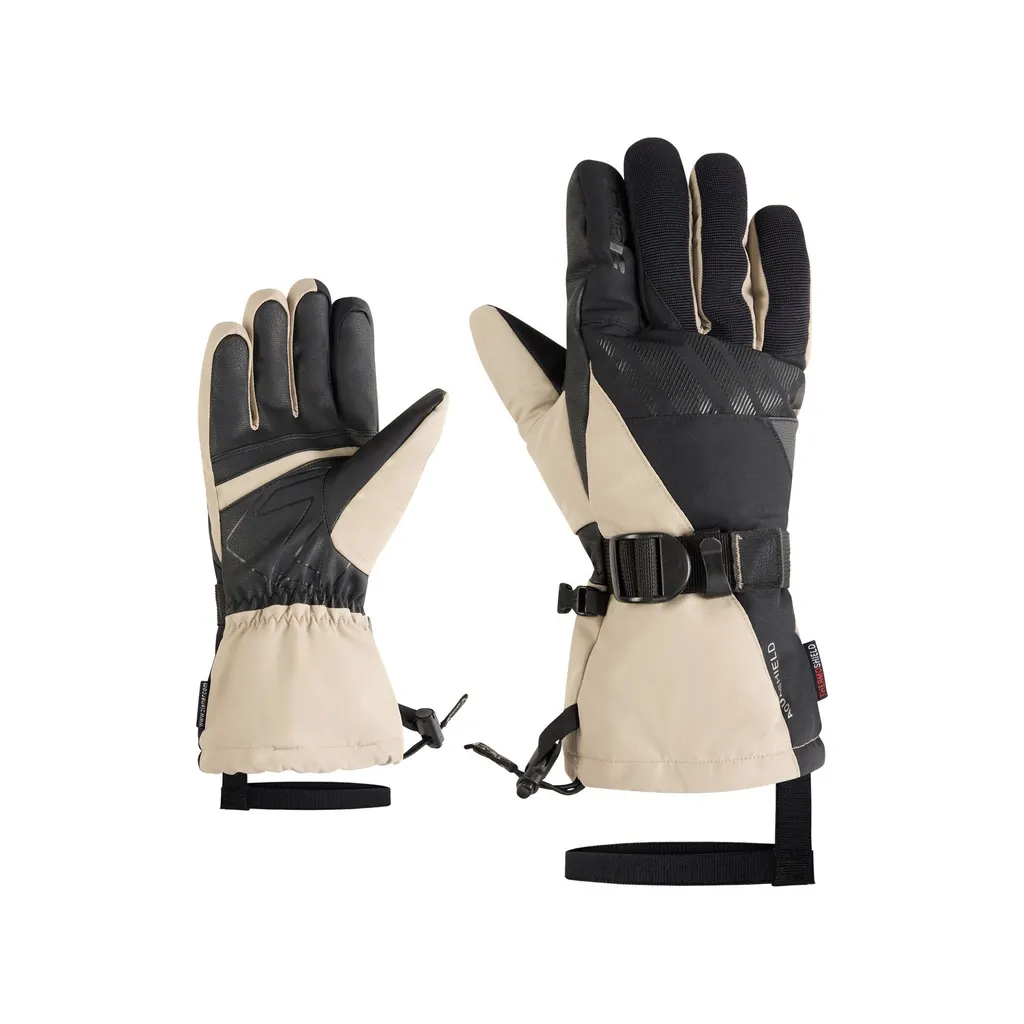 Ziener Ghalion-Z AS® glove man