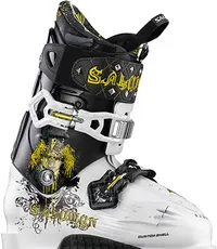 Salomon Ghost CS