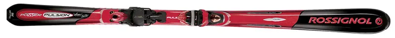 Rossignol Powerpulsion Viper STX