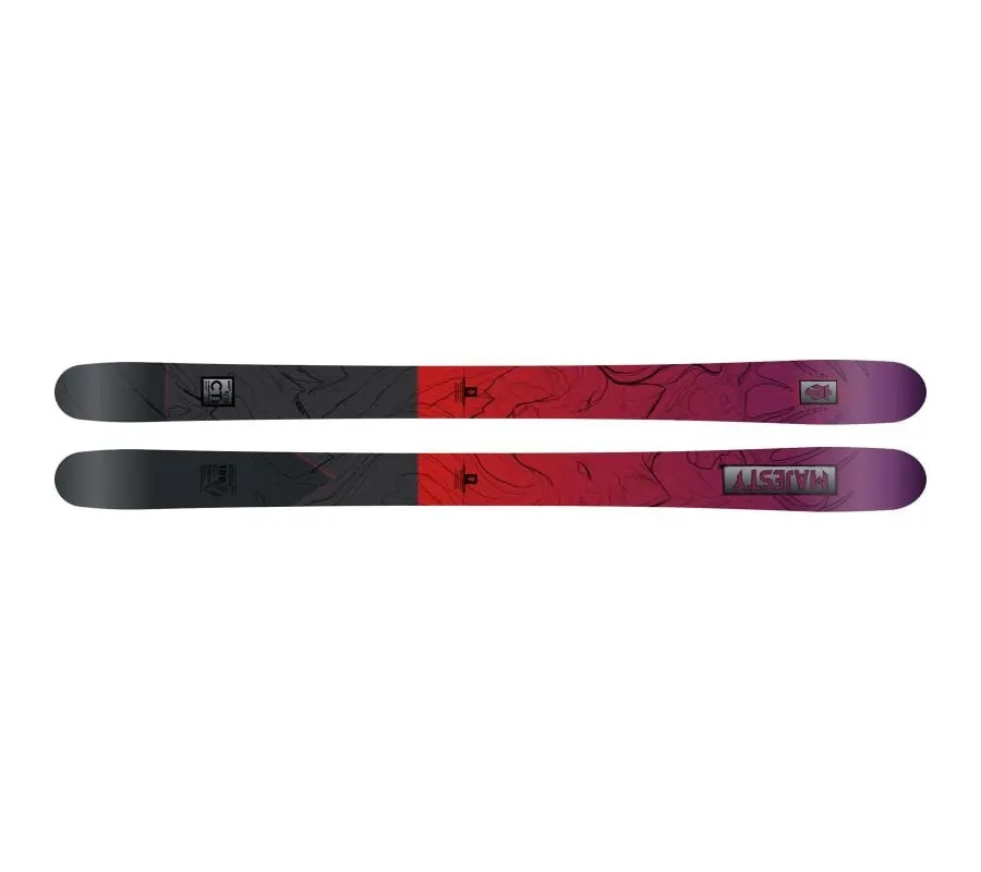 Majesty Vanguard 108 CTi