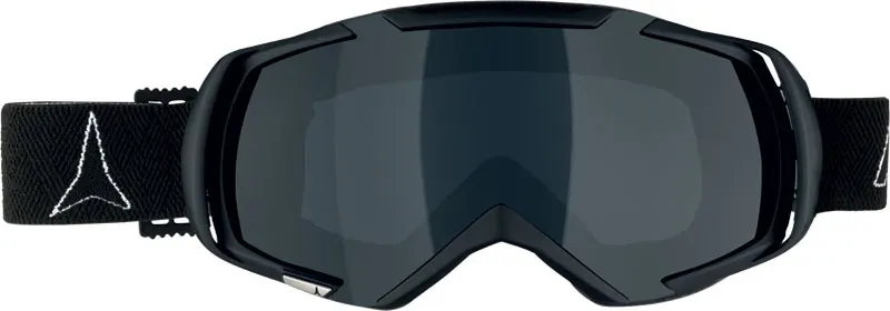 Atomic REVEL³ M Black / Black