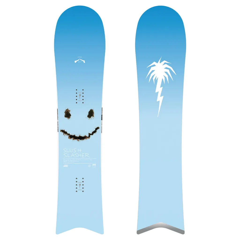 CAPiTA Spring Break Slush Slashers 2.0