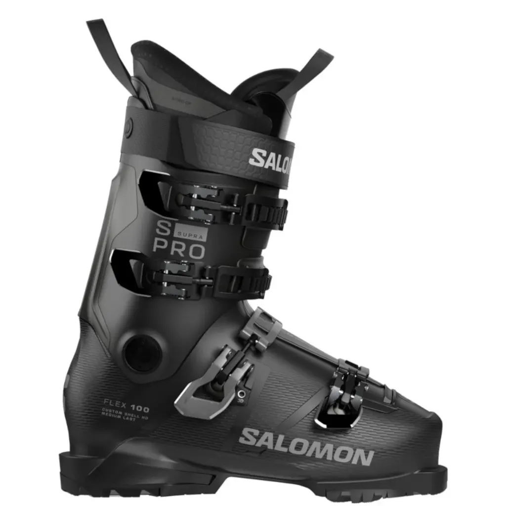 Salomon S/Pro Supra 100 GW, kolekcja 2025/26