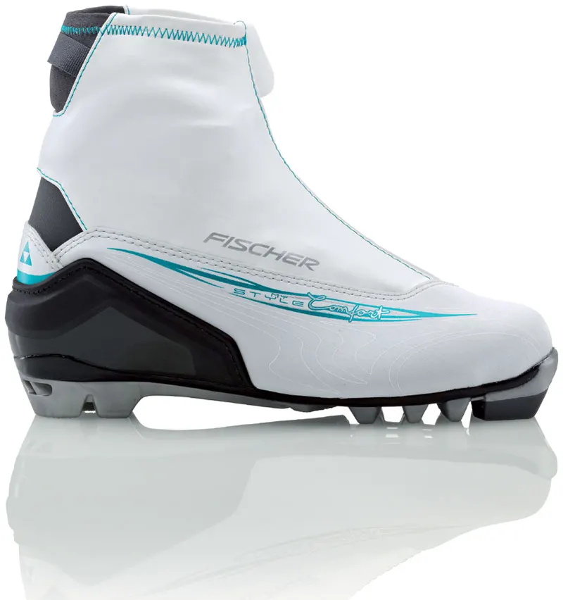 Fischer XC Comfort MY Style Petrol