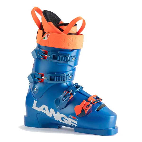 Lange RS 110 MV, kolekcja 2024/25