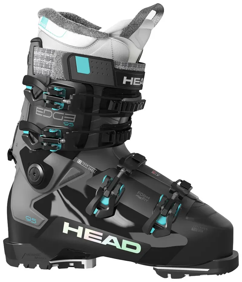 Head Edge 95 W HV GW