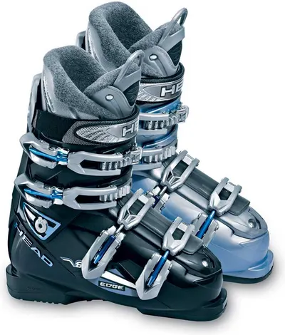 Head Women`s Edge 7.8