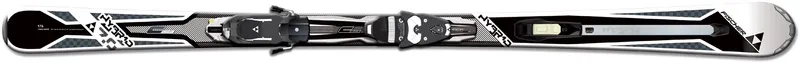 Fischer Hybrid 7.0 C-Line Racetrack TUNE.IT