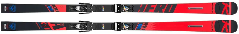 Rossignol Hero Athlete FIS GS (R22)