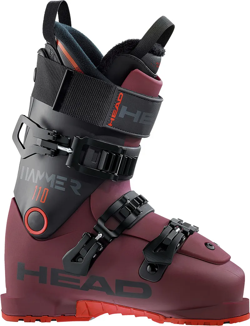 Head Hammer 110
