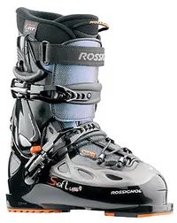 Rossignol Soft Light 3