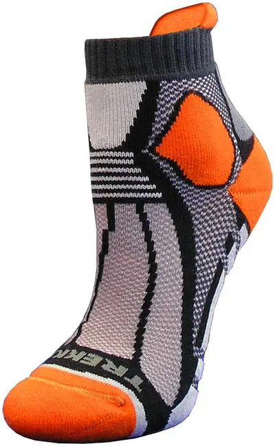 Berkner Trekking Light