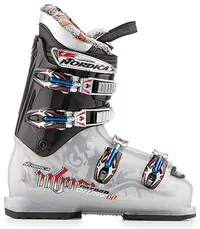 Nordica Hot Rod 60
