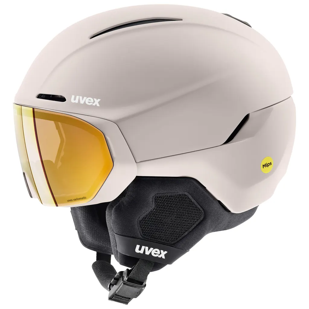 Uvex horizon V MAG MIPS