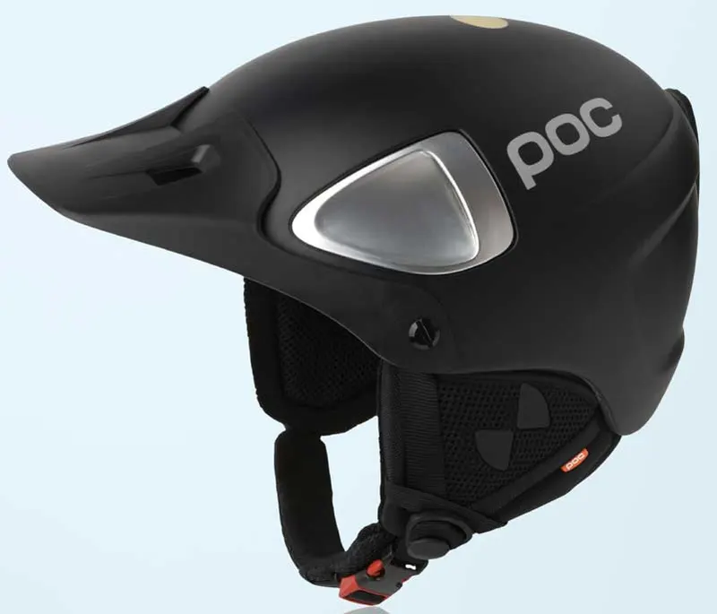 POC Synapsis XP